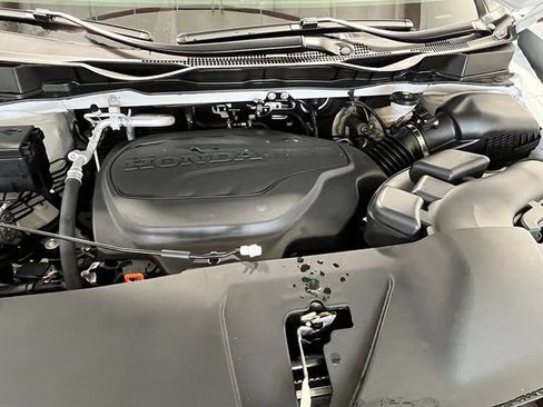 New 2026 Honda Odyssey Elite image 12