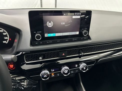 New 2026 Honda Civic Sport image 26