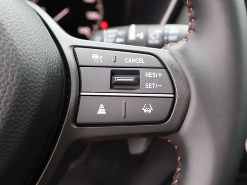 New 2026 Honda CR-V Sport-L image 22