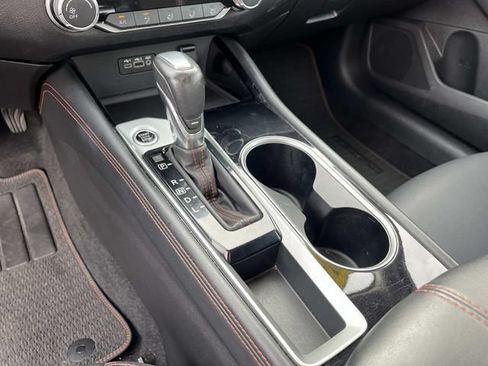 Used 2024 Nissan Altima 2.5 SR FWD image 30