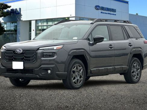 New 2026 Subaru Outback Premium image 7