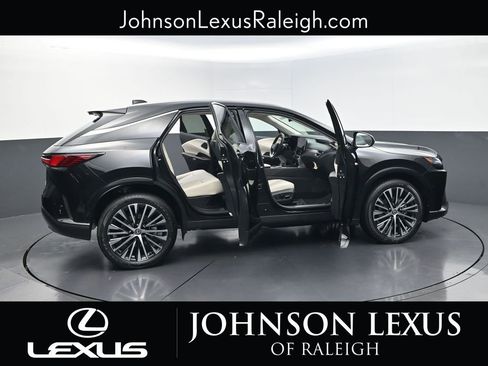 New 2026 Lexus RX 350 image 33