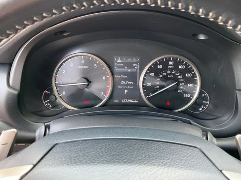 Used 2020 Lexus NX 300 FWD w/ Accessory Package 2 image 10