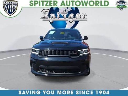 Used 2025 Dodge Durango R/T AWD/4WD image 4