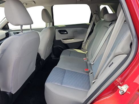 Used 2023 Nissan Rogue SV AWD/4WD image 14