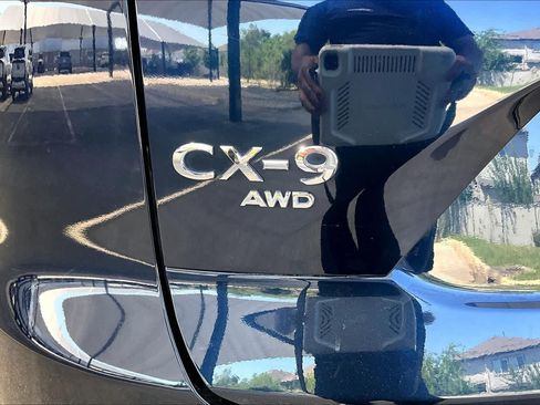Used 2020 MAZDA CX-9 Grand Touring AWD/4WD image 10