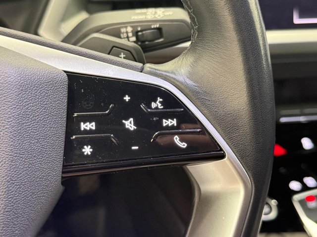 Used 2024 Audi Q4 e-tron Premium AWD/4WD image 16