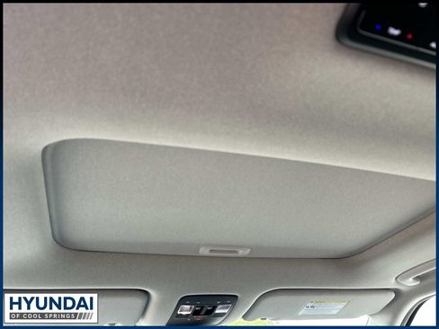 New 2026 Hyundai Palisade Limited FWD image 26