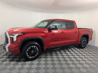 Used 2024 Toyota Tundra SR5 w/ TRD Off-Road Package video 2