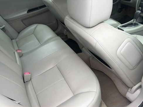 Used 2009 Chevrolet Impala SS w/ Convenience Package FWD image 47