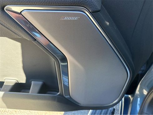 Certified 2024 GMC Sierra 1500 Denali image 30