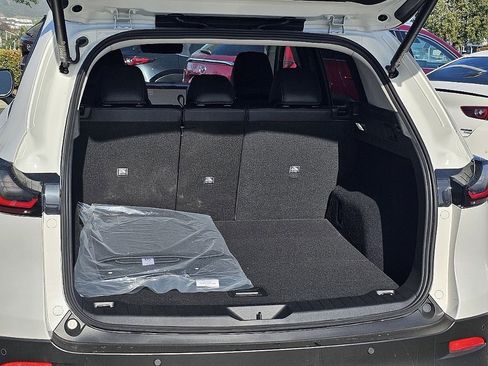 New 2026 MAZDA CX-5 Preferred image 11