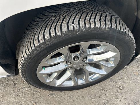 Used 2018 GMC Yukon XL Denali w/ Denali Ultimate Package image 9