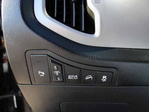 Used 2016 Kia Sportage SX AWD/4WD image 13