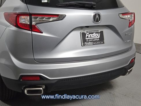 New 2026 Acura RDX SH-AWD image 5