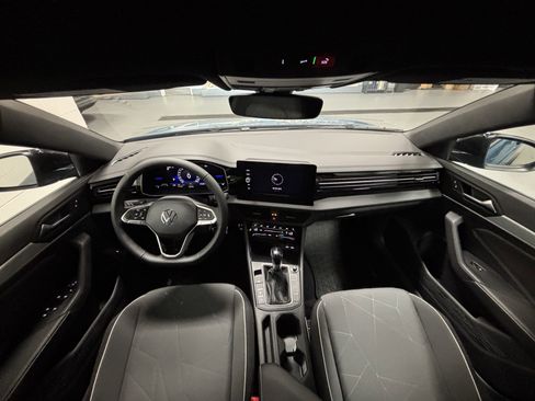 New 2025 Volkswagen Jetta Sport image 15