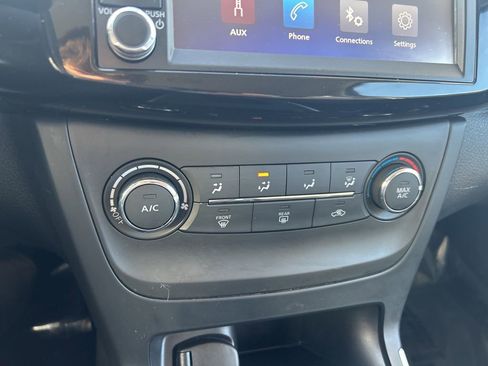 Used 2019 Nissan Sentra S image 39