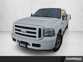 Used 2007 Ford F250 XLT video 1