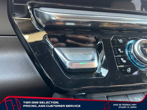 New 2026 GMC Sierra 1500 Denali AWD/4WD image 28