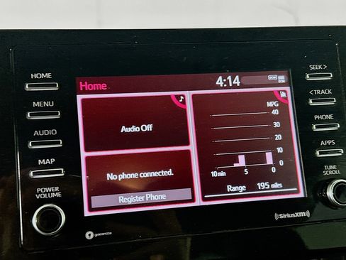 Used 2024 Toyota Camry LE image 21