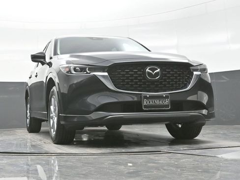 Used 2024 MAZDA CX-5 AWD 2.5 S w/ Select Package image 17
