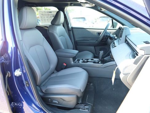 New 2026 Subaru Outback Limited XT AWD/4WD image 25