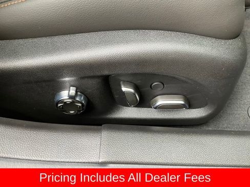Certified 2026 Cadillac CT5 V w/ LPO, Red Accent Package AWD/4WD image 21