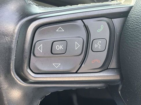 Used 2021 Jeep Wrangler Unlimited Sport AWD/4WD image 31