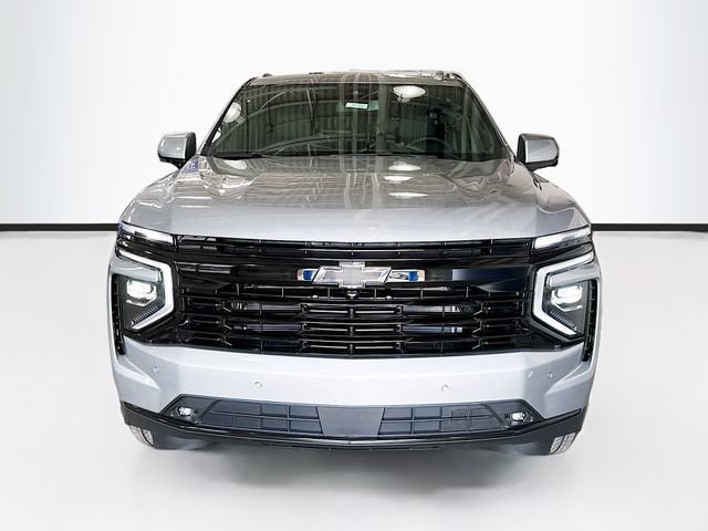 New 2026 Chevrolet Tahoe RST w/ Comfort Package AWD/4WD image 4