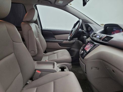 Used 2014 Honda Odyssey EX-L image 21