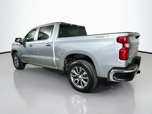 Used 2024 Chevrolet Silverado 1500 LT AWD/4WD image 5