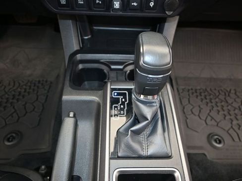 Used 2023 Toyota Tacoma TRD Pro image 10