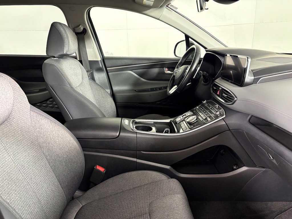 Used 2023 Hyundai Santa Fe SEL FWD image 14
