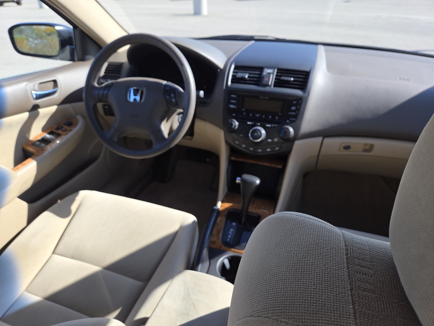 Used 2005 Honda Accord EX image 20