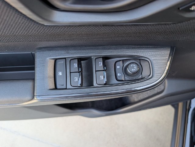 New 2026 Subaru Outback Limited AWD/4WD image 15