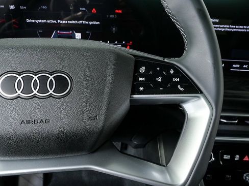 New 2025 Audi Q5 2.0T Premium Plus image 11