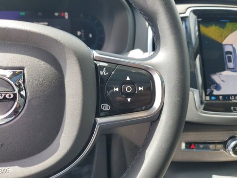 Used 2024 Volvo XC90 B6 Ultimate w/ Protection Package Premier image 20