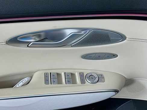 New 2026 Genesis GV70 2.5T Advanced AWD/4WD image 20