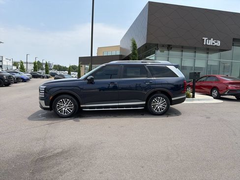 New 2026 Hyundai Palisade SEL FWD image 4