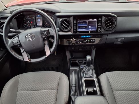 Used 2023 Toyota Tacoma SR image 12