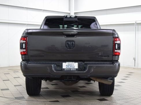Used 2022 RAM 2500 Big Horn w/ Level C Equiment Group image 6