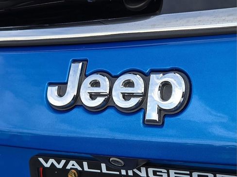 Used 2019 Jeep Compass Latitude image 27