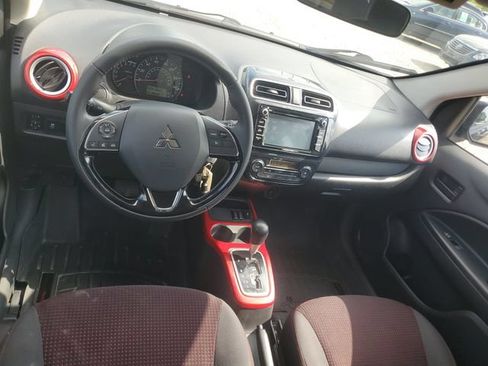 Used 2020 Mitsubishi Mirage GT FWD image 10