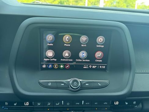 Used 2023 Chevrolet Camaro LT w/ RS Package RWD image 21