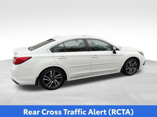 Used 2018 Subaru Legacy 2.5i Sport AWD/4WD image 25