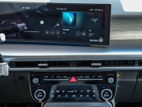 New 2026 Hyundai Ioniq 9 SEL w/ Tow & Go Package AWD/4WD image 17