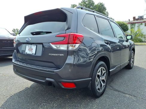 Certified 2023 Subaru Forester Premium w/ Popular Package #2 AWD/4WD image 21