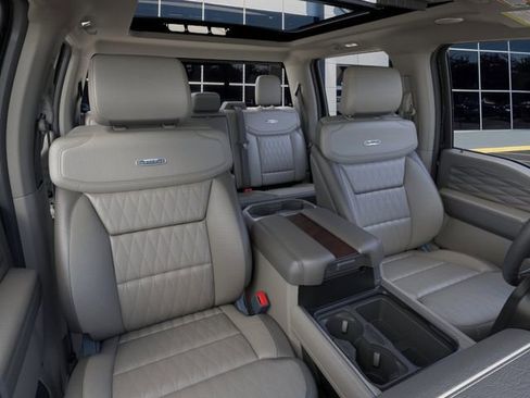 New 2026 Ford F250 Platinum AWD/4WD image 12