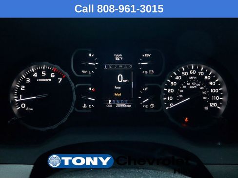 Used 2021 Toyota Tundra SR5 AWD/4WD image 13