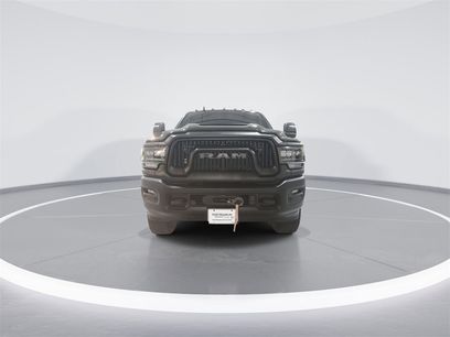 Used 2024 RAM 2500 Power Wagon w/ Level 2 Equipment Group